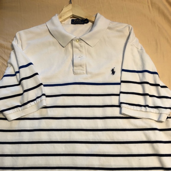 Polo Ralph Lauren Other - Polo shirts 3 for the price of one!!!